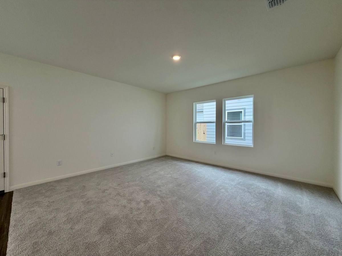 House for rent at 136 Mullen Way, Taylor, TX 76574