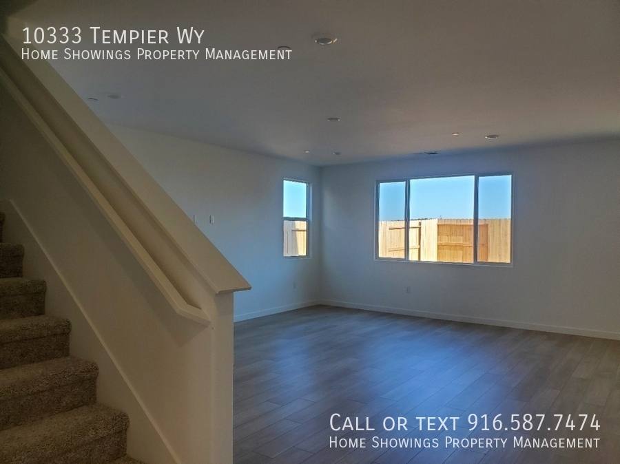 House for rent at 10333 Tempier Way, Elk Grove, CA 95757