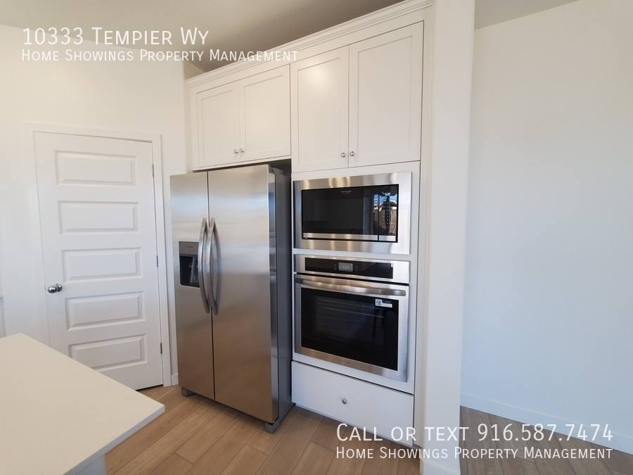 House for rent at 10333 Tempier Way, Elk Grove, CA 95757