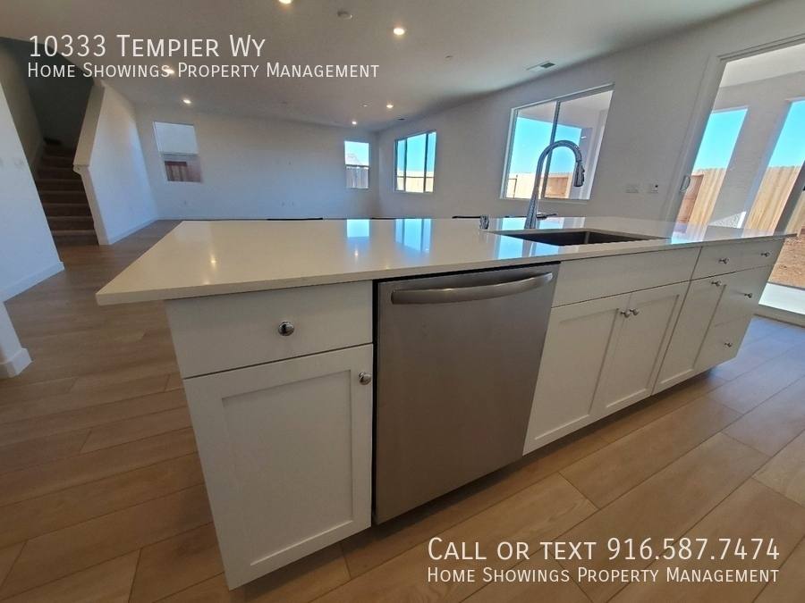 House for rent at 10333 Tempier Way, Elk Grove, CA 95757