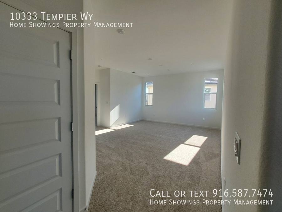 House for rent at 10333 Tempier Way, Elk Grove, CA 95757