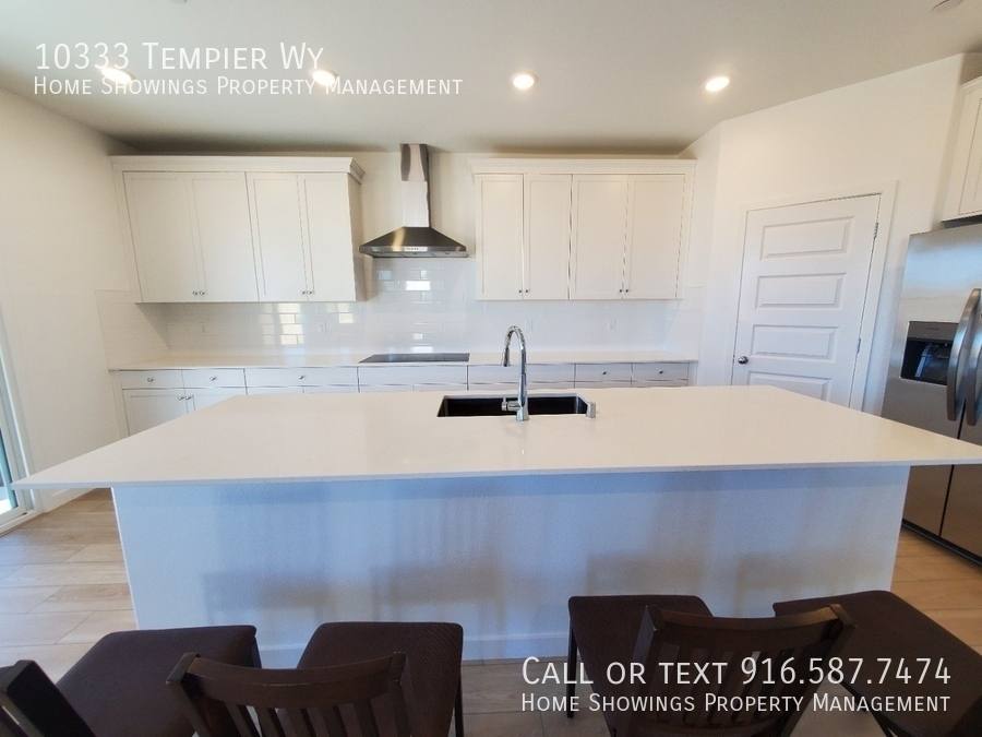 House for rent at 10333 Tempier Way, Elk Grove, CA 95757