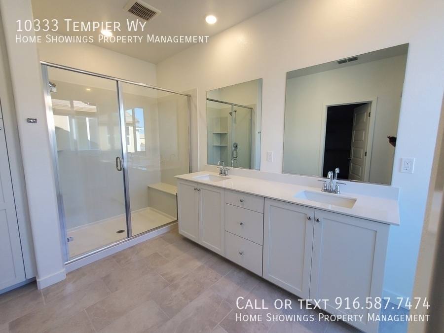 House for rent at 10333 Tempier Way, Elk Grove, CA 95757