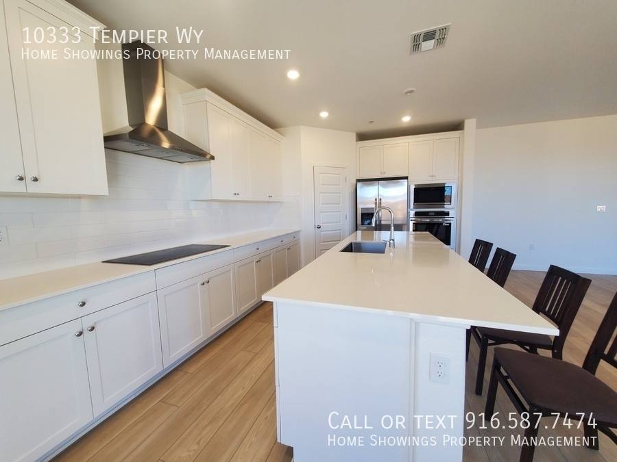 House for rent at 10333 Tempier Way, Elk Grove, CA 95757