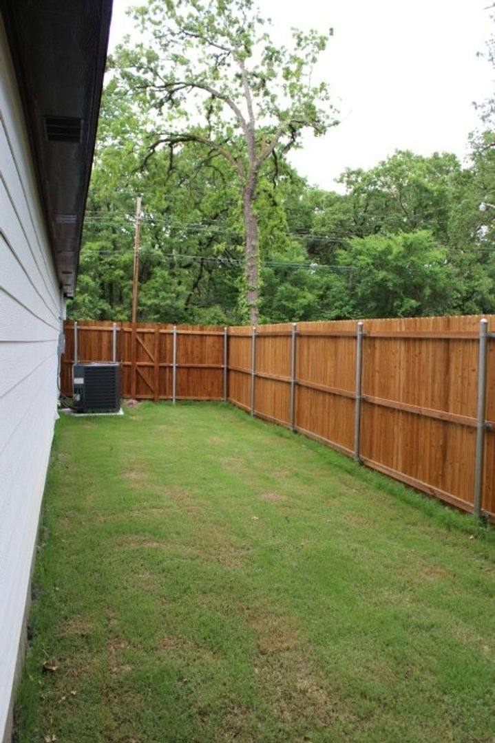 House for rent at 125 Chapparrel, Mabank, TX 75156