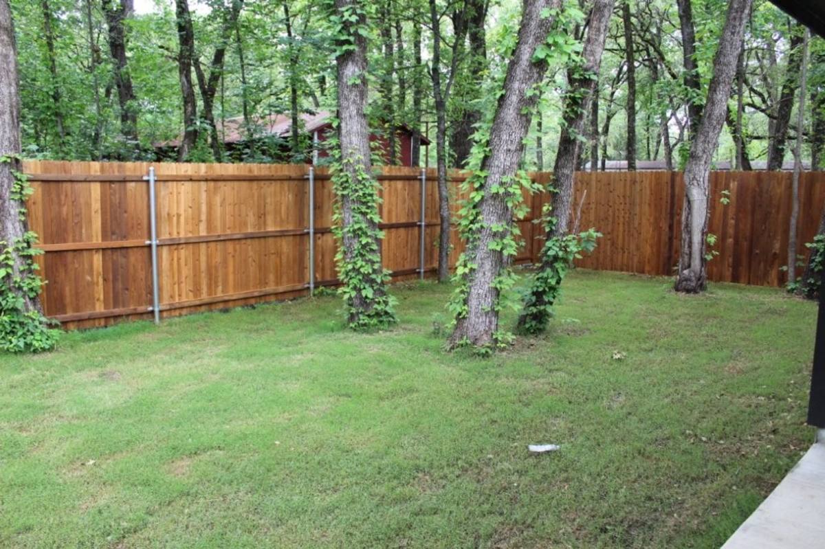 House for rent at 125 Chapparrel, Mabank, TX 75156