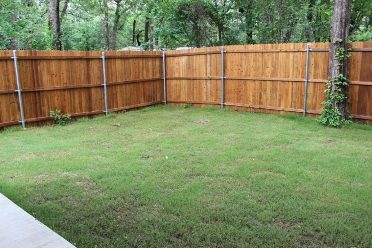 House for rent at 125 Chapparrel, Mabank, TX 75156