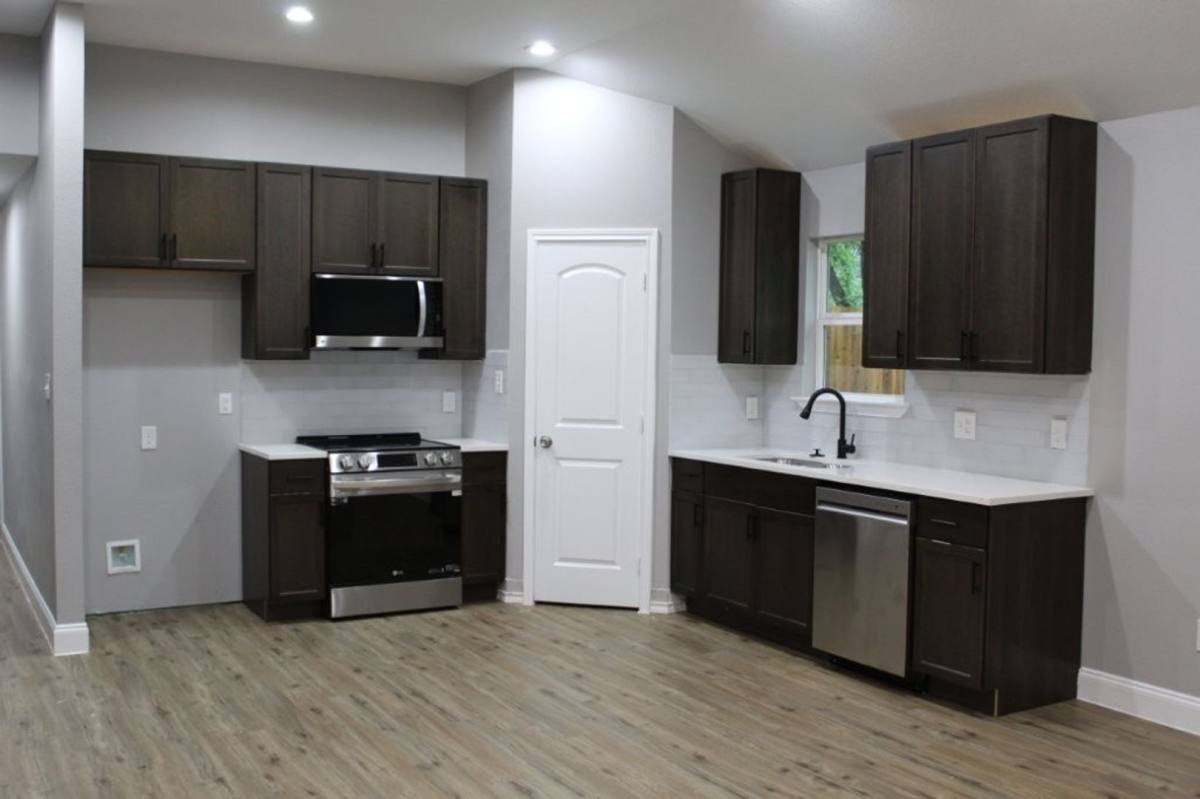 House for rent at 125 Chapparrel, Mabank, TX 75156