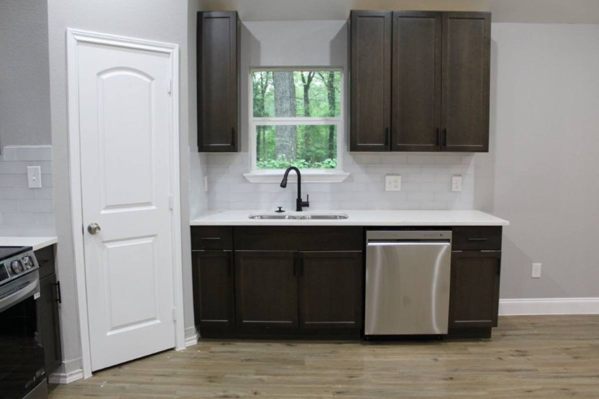 House for rent at 125 Chapparrel, Mabank, TX 75156