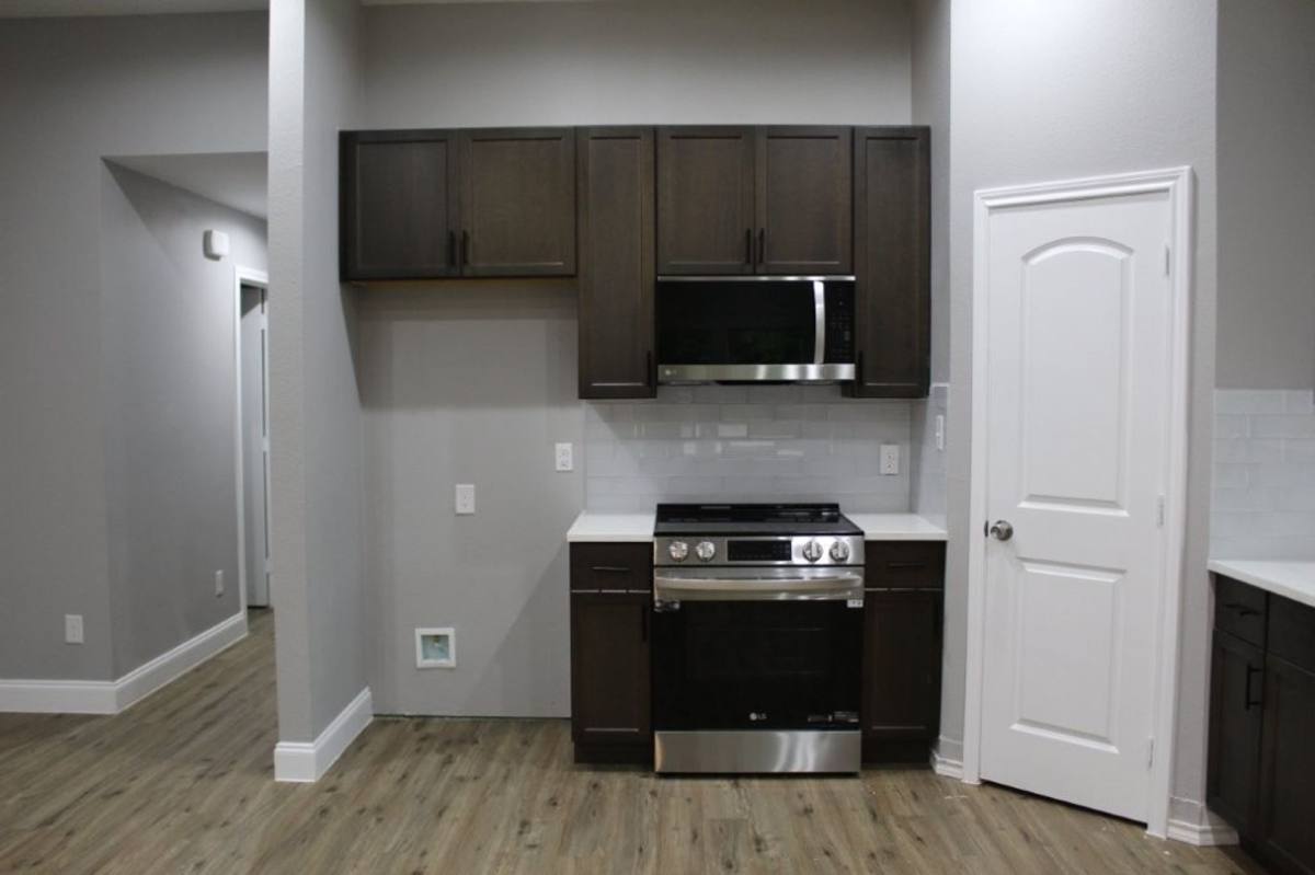 House for rent at 125 Chapparrel, Mabank, TX 75156