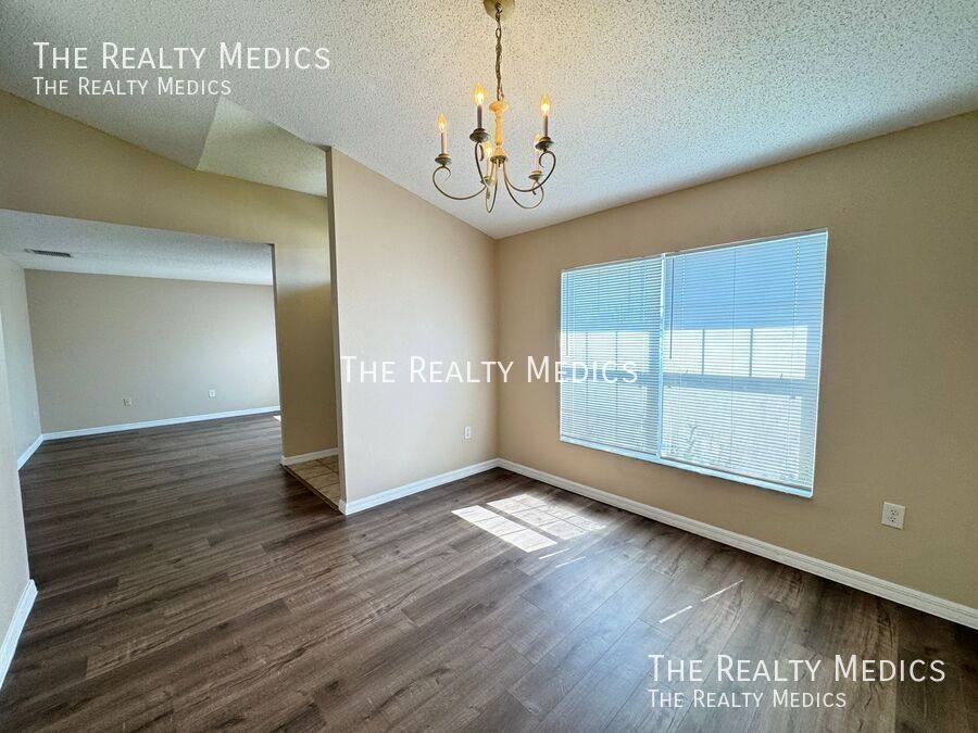 House for rent at 321 Drum Lane, Kissimmee, FL 34759