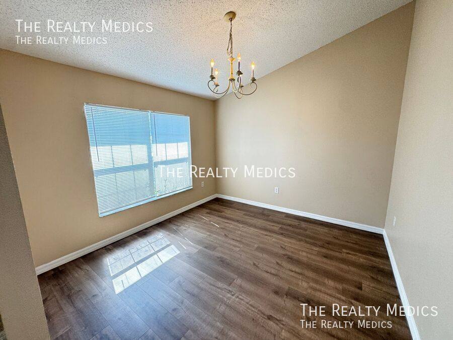 House for rent at 321 Drum Lane, Kissimmee, FL 34759