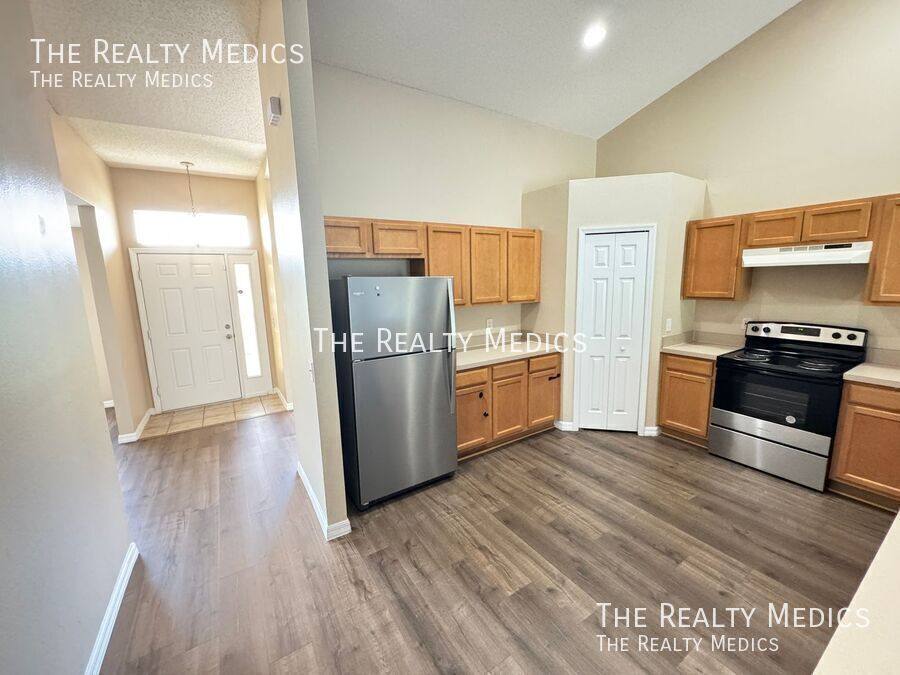 House for rent at 321 Drum Lane, Kissimmee, FL 34759