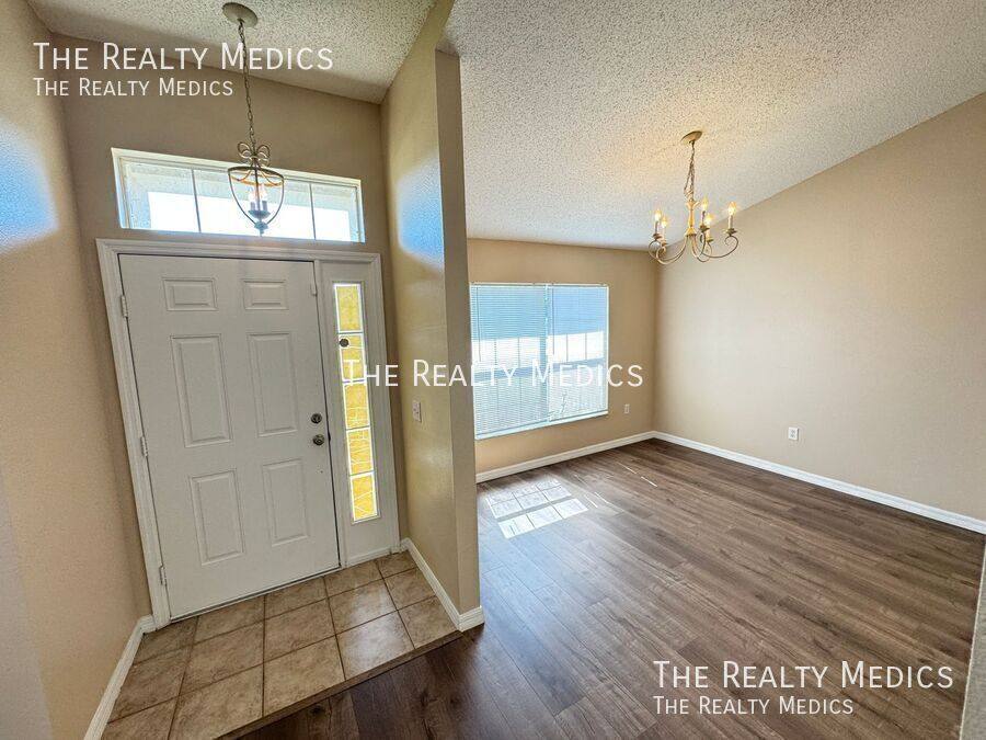 House for rent at 321 Drum Lane, Kissimmee, FL 34759