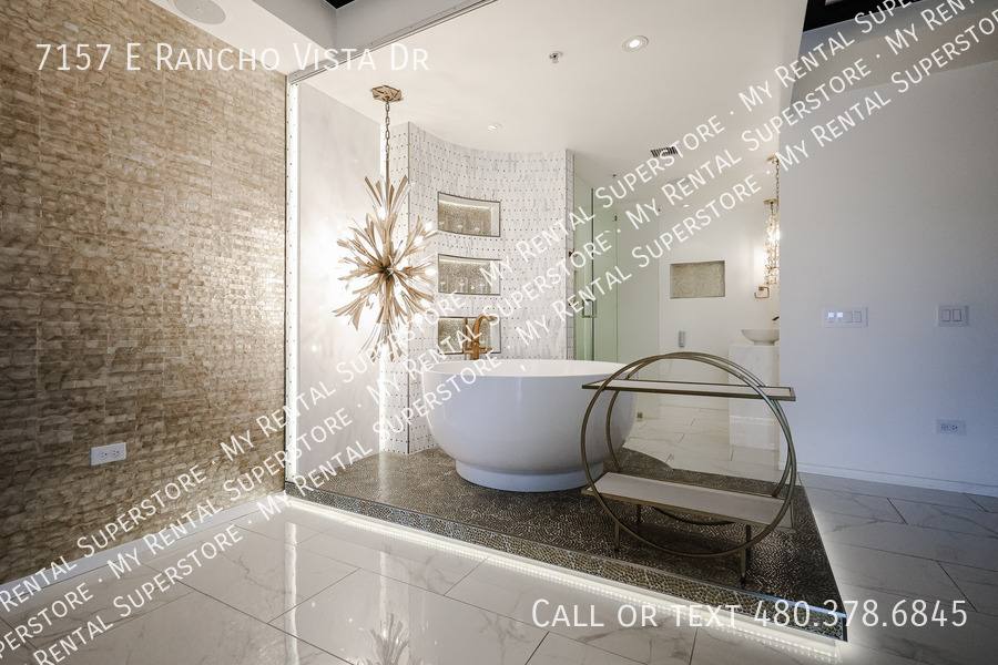 House for rent at 7157 E Rancho Vista Dr, Scottsdale, AZ 85251