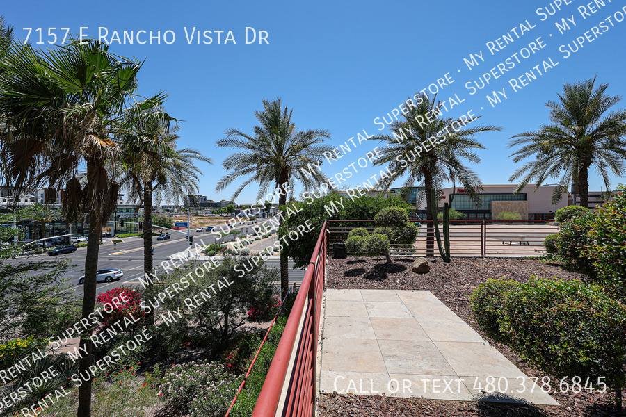 House for rent at 7157 E Rancho Vista Dr, Scottsdale, AZ 85251