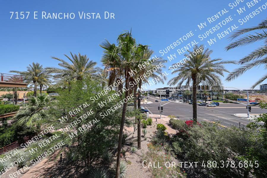 House for rent at 7157 E Rancho Vista Dr, Scottsdale, AZ 85251
