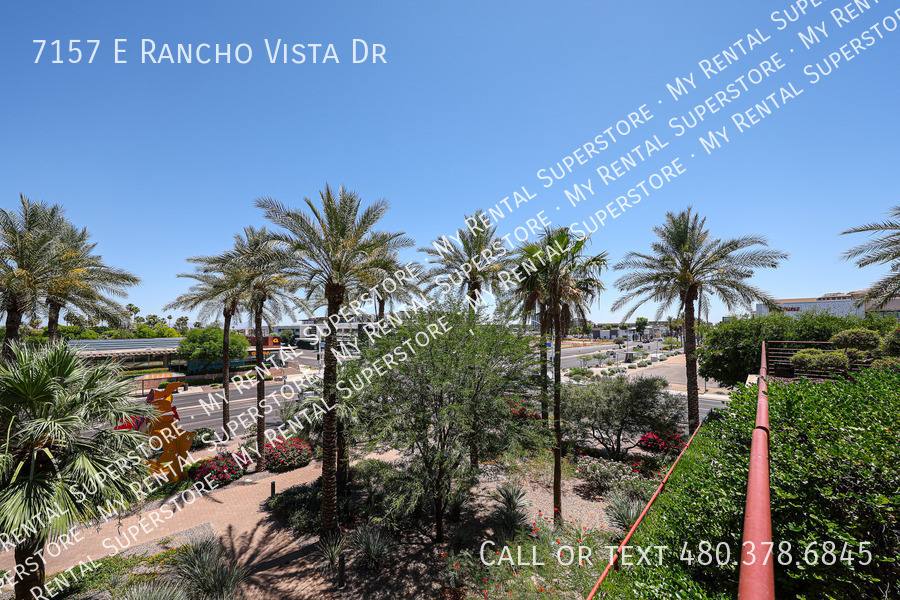 House for rent at 7157 E Rancho Vista Dr, Scottsdale, AZ 85251
