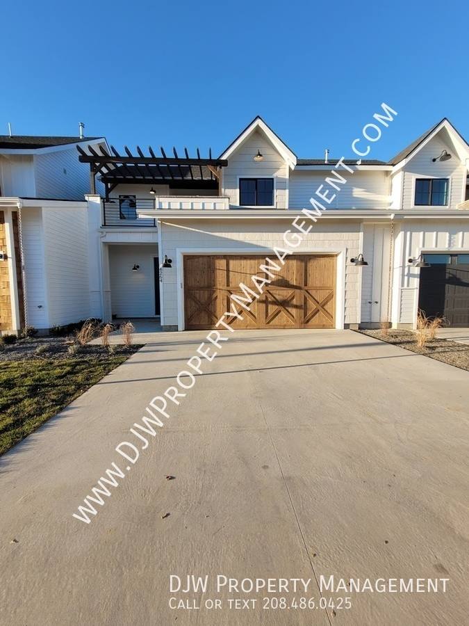 Apartment for rent at 4264 W Lovegood Lane, Meridian, ID 83646
