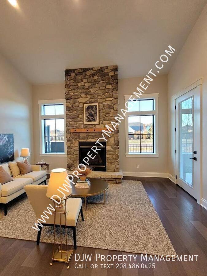 Apartment for rent at 4264 W Lovegood Lane, Meridian, ID 83646