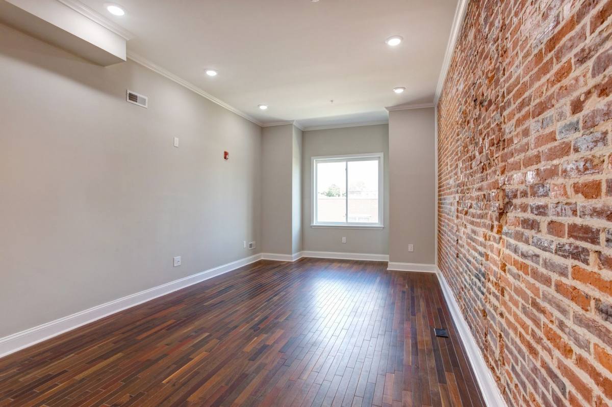 Apartment for rent at 1922 Diamond St, Philadelphia, PA 19121