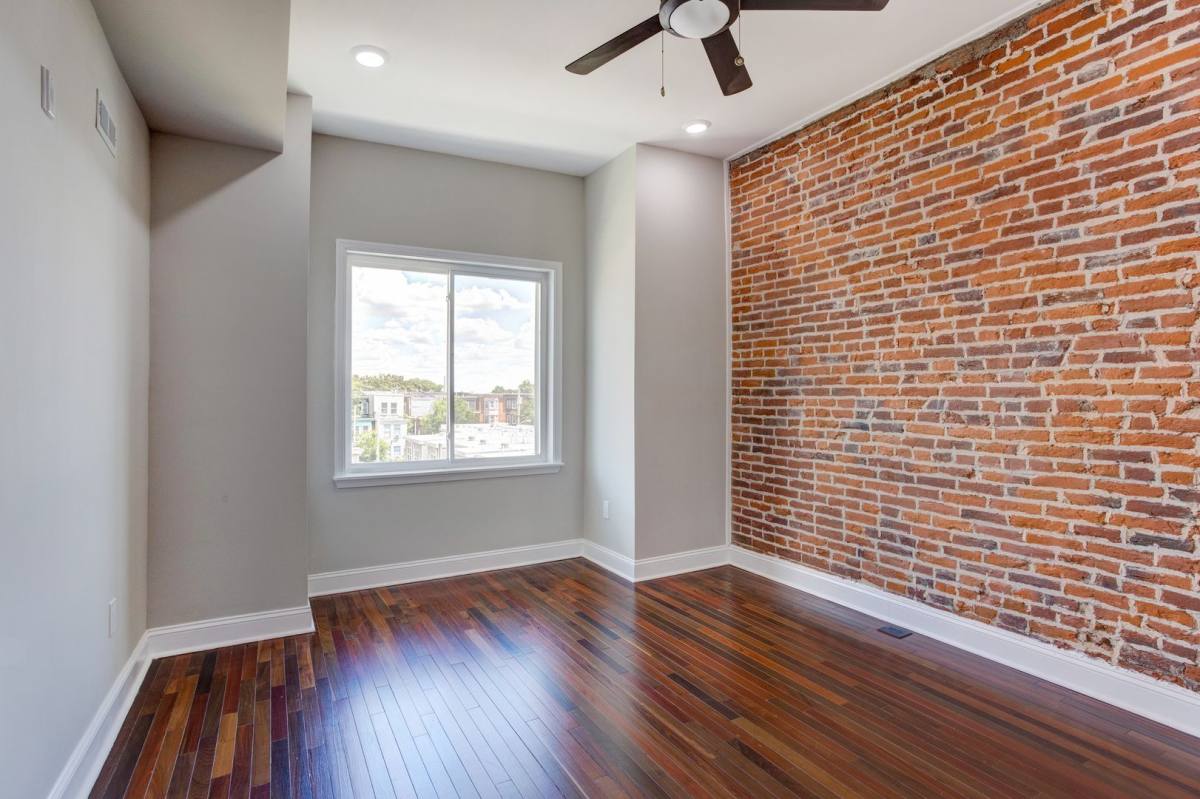 Apartment for rent at 1922 Diamond St, Philadelphia, PA 19121