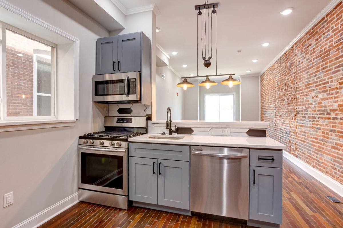 Apartment for rent at 1922 Diamond St, Philadelphia, PA 19121
