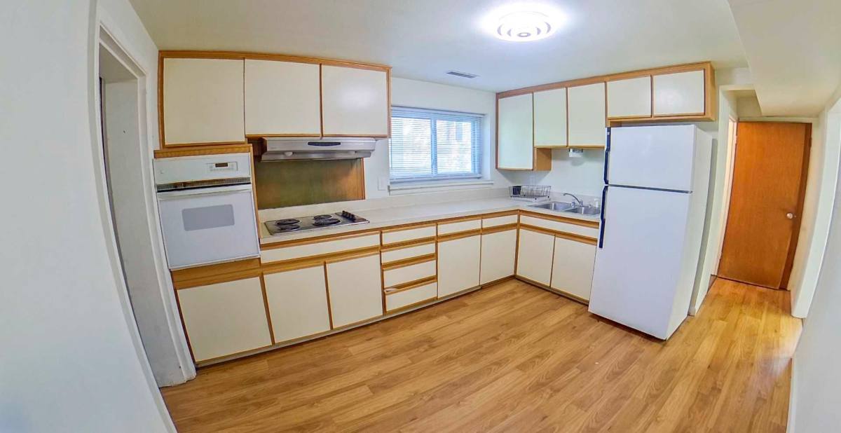 House for rent at 2004 Strong Ave, Manhattan, KS 66502