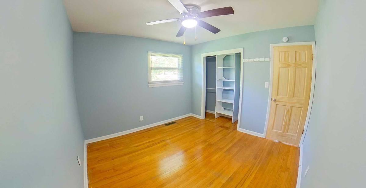 House for rent at 2004 Strong Ave, Manhattan, KS 66502