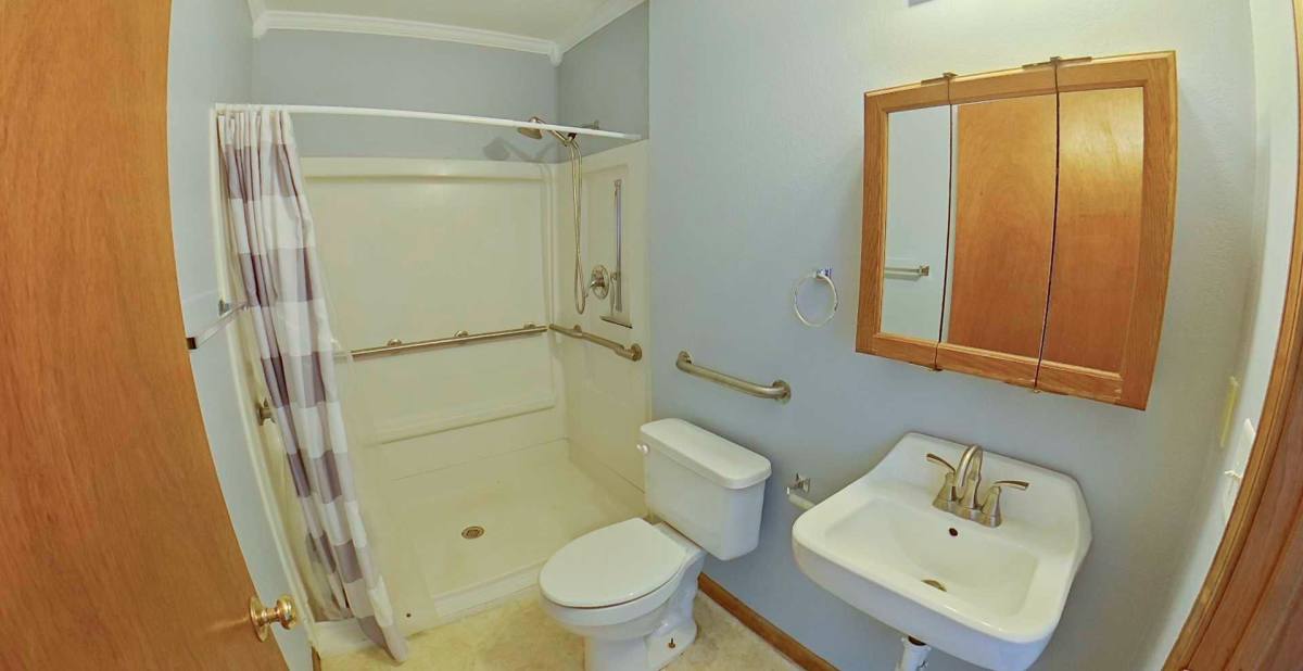 House for rent at 2004 Strong Ave, Manhattan, KS 66502