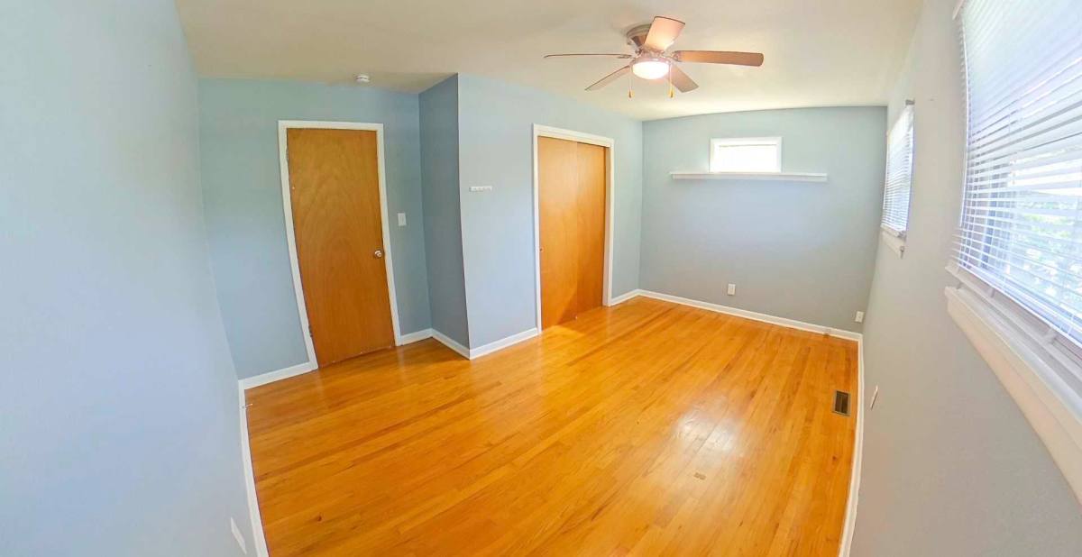 House for rent at 2004 Strong Ave, Manhattan, KS 66502