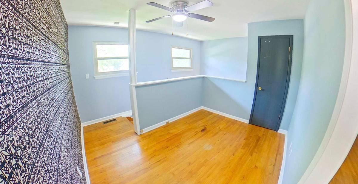 House for rent at 2004 Strong Ave, Manhattan, KS 66502