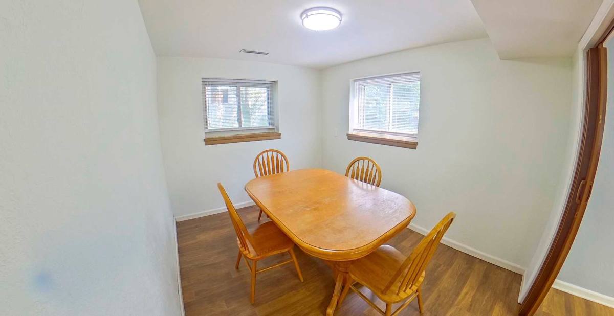 House for rent at 2004 Strong Ave, Manhattan, KS 66502