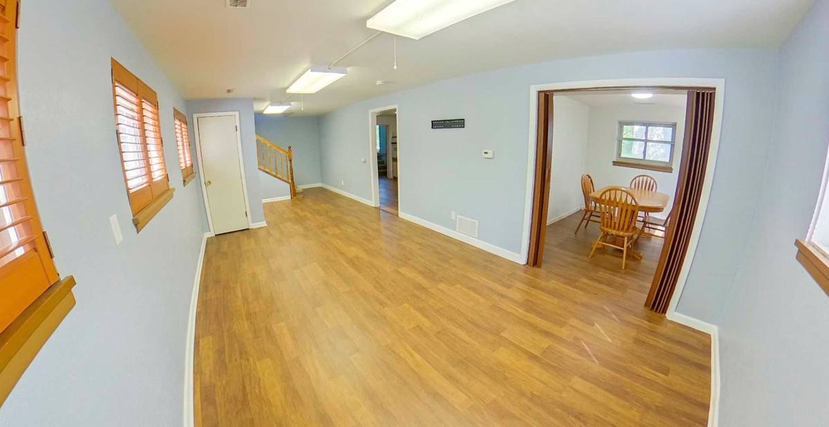 House for rent at 2004 Strong Ave, Manhattan, KS 66502