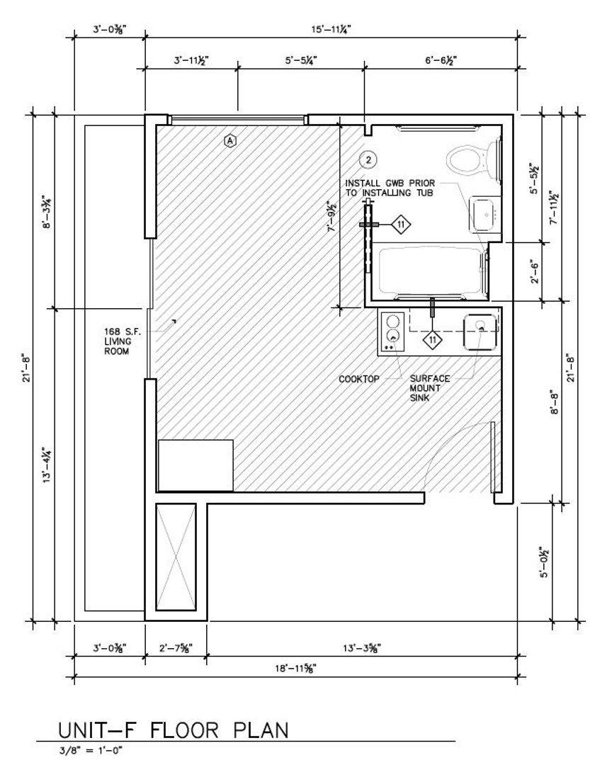 Apartment for rent at 2202 E Olive St, Seattle, WA 98122