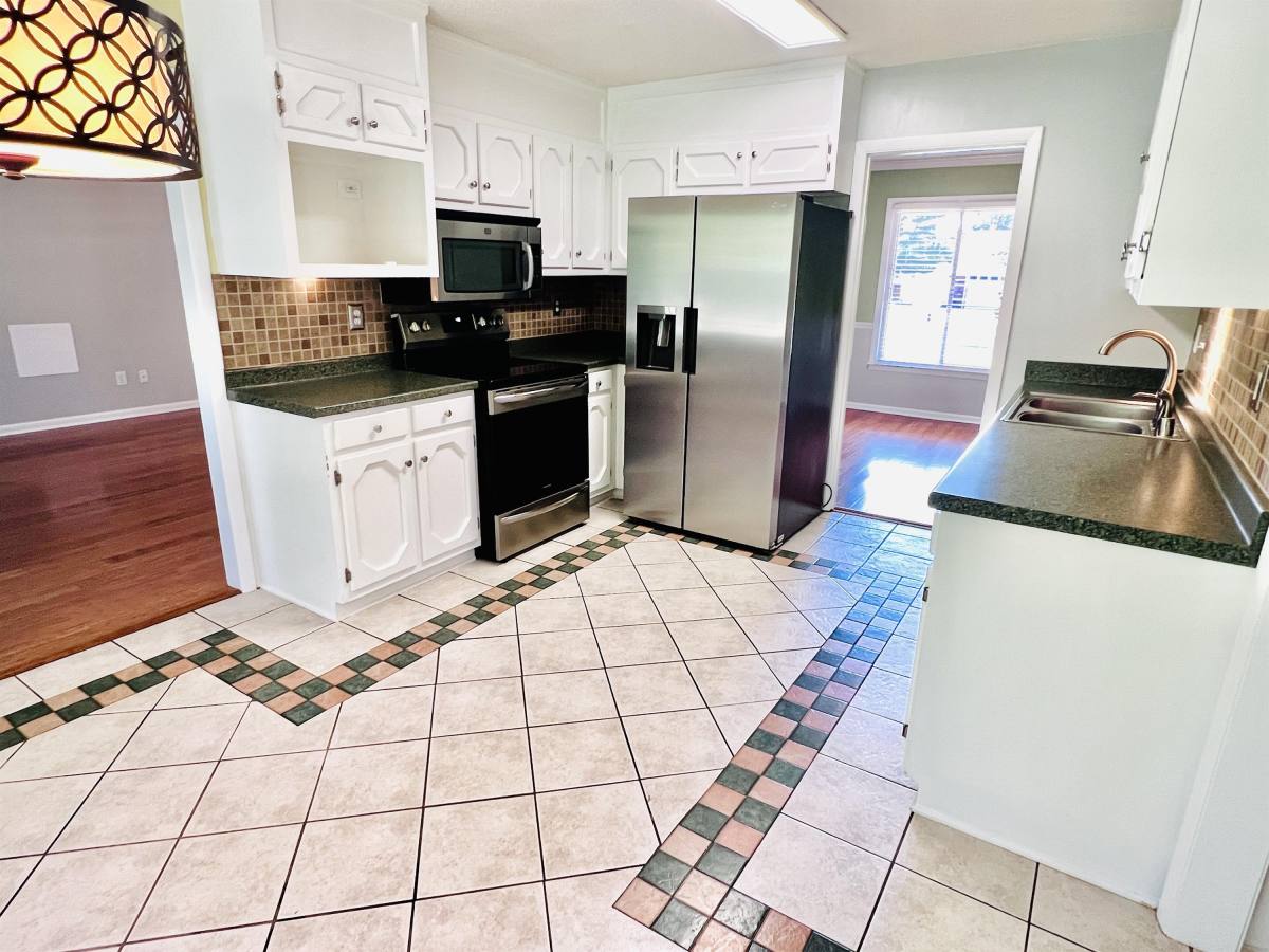 House for rent at 116 Bibb Dr, Madison, AL 35758