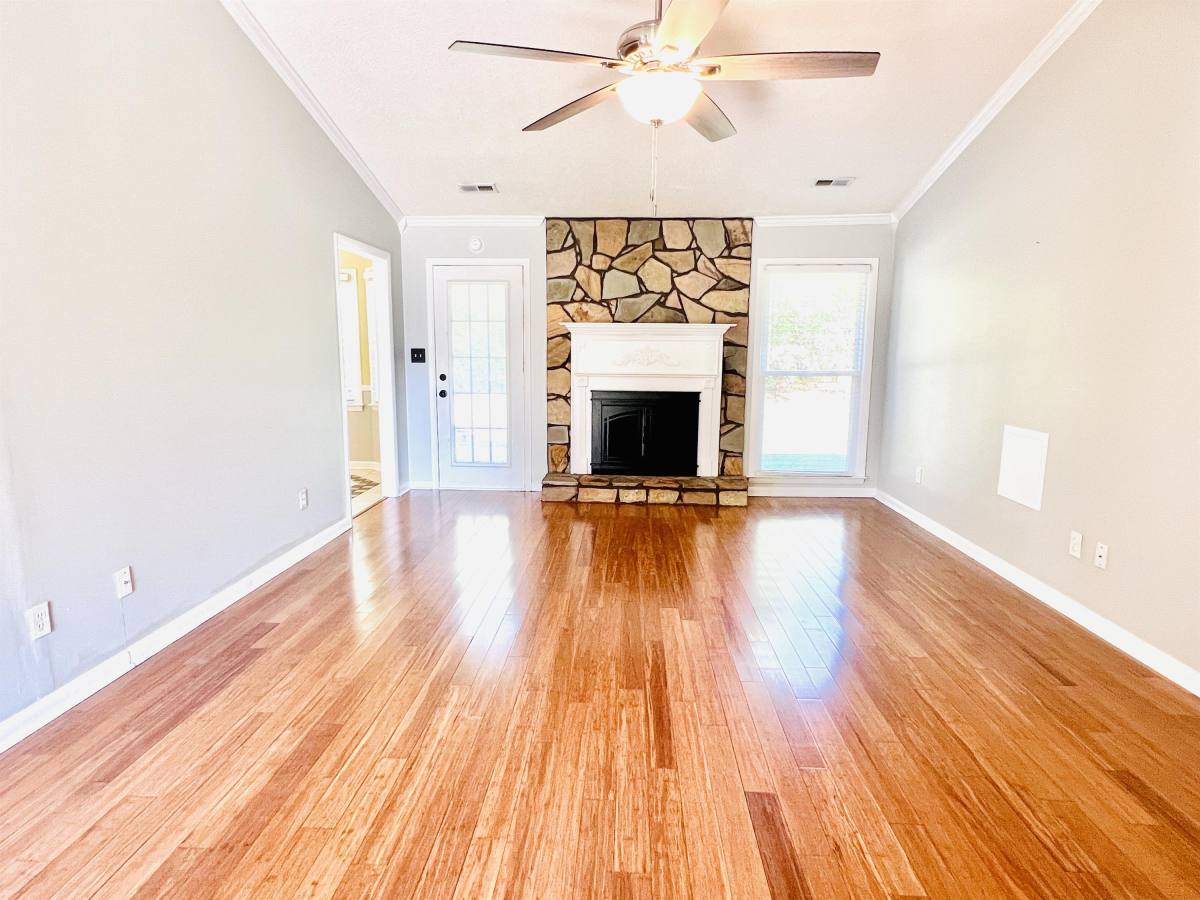 House for rent at 116 Bibb Dr, Madison, AL 35758