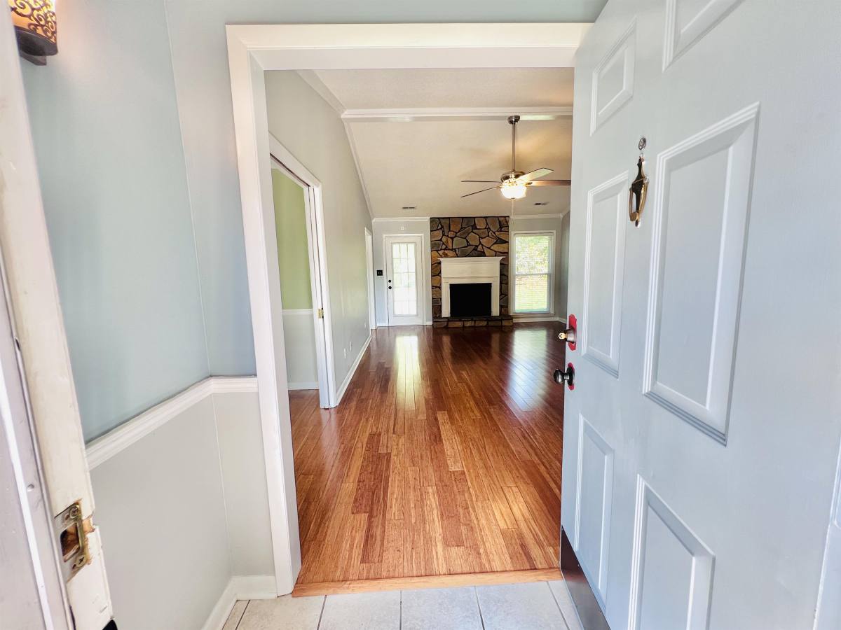 House for rent at 116 Bibb Dr, Madison, AL 35758