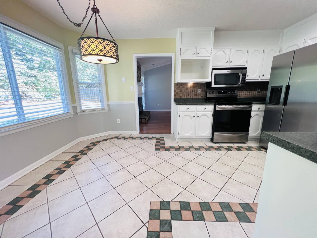 House for rent at 116 Bibb Dr, Madison, AL 35758