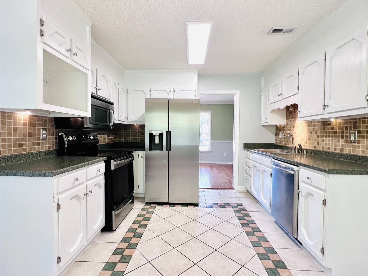 House for rent at 116 Bibb Dr, Madison, AL 35758