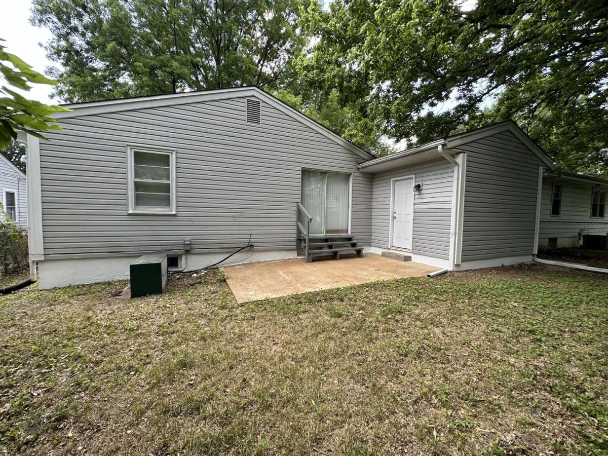 House for rent at 107 Anistasia, Saint Louis, MO 63135