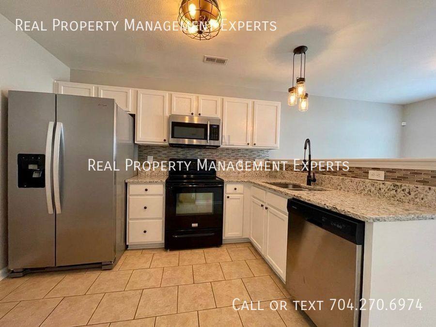 House for rent at 198 Mott Rd, Mooresville, NC 28115