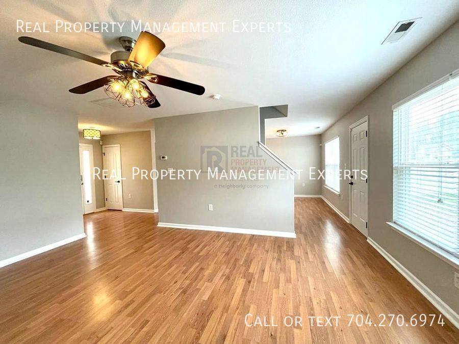 House for rent at 198 Mott Rd, Mooresville, NC 28115