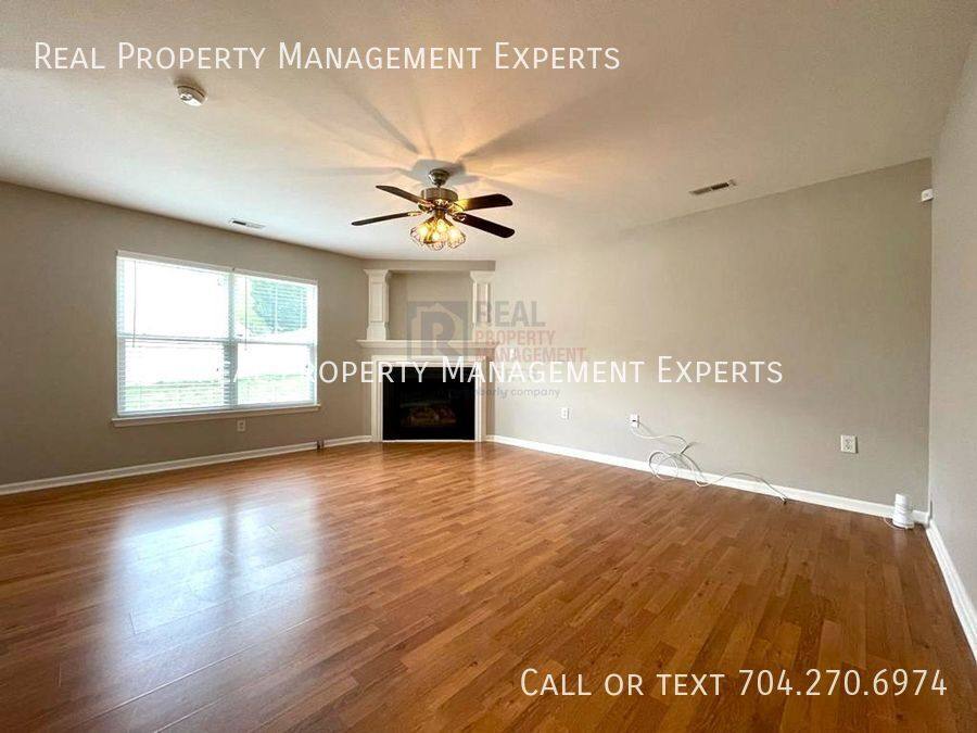 House for rent at 198 Mott Rd, Mooresville, NC 28115