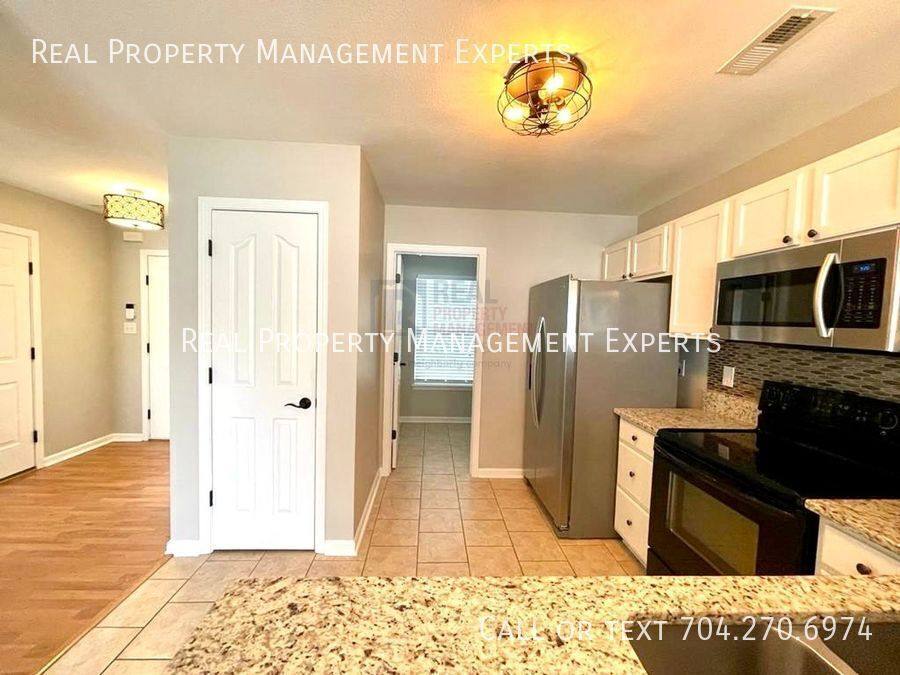 House for rent at 198 Mott Rd, Mooresville, NC 28115