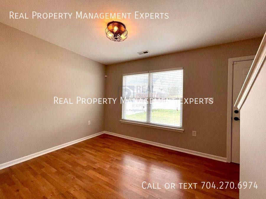 House for rent at 198 Mott Rd, Mooresville, NC 28115