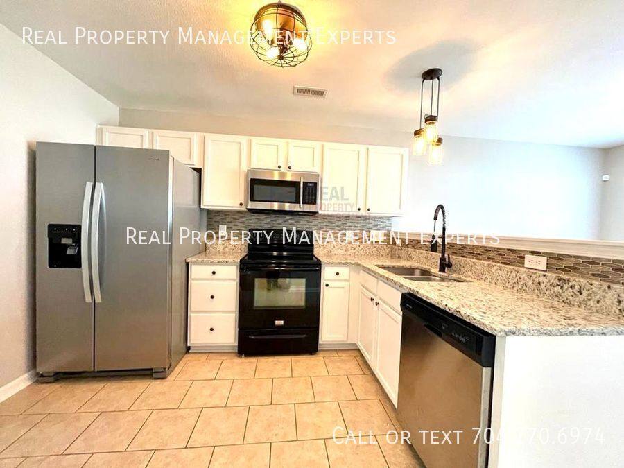 House for rent at 198 Mott Rd, Mooresville, NC 28115