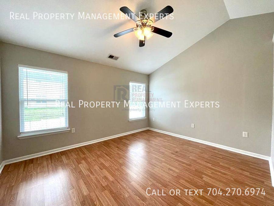 House for rent at 198 Mott Rd, Mooresville, NC 28115