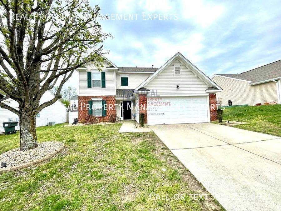 House for rent at 198 Mott Rd, Mooresville, NC 28115