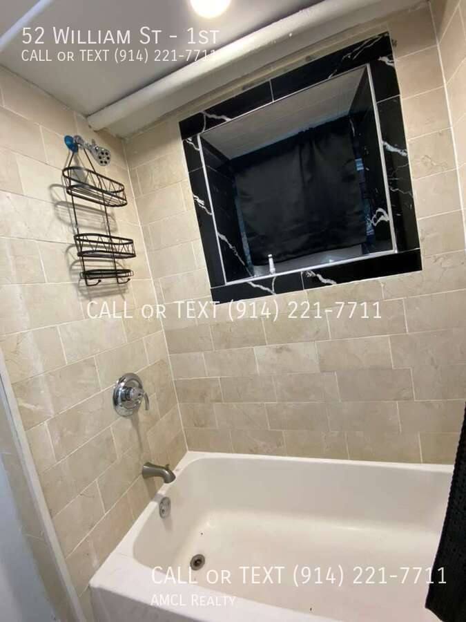 Apartment for rent at 52 William St #1st, Yonkers, NY 10701